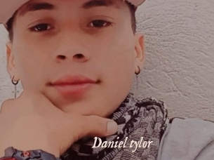 Daniel_tylor