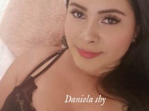 Daniela_shy