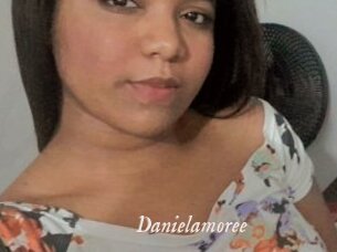 Danielamoree