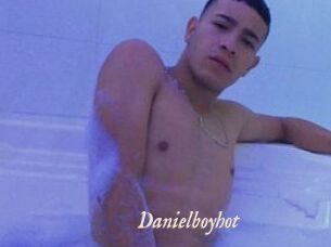 Danielboyhot