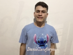 Danielhereforyou