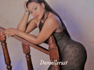 Daniellerust