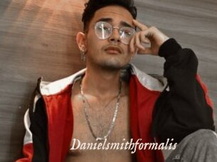 Danielsmithformalis