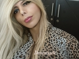 Danimuscle
