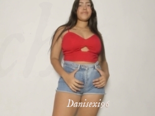 Danisexi96