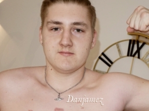 Danjamez