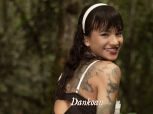 Dankoan
