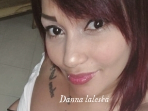 Danna_laleska