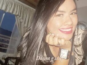 Danna_g_sexy