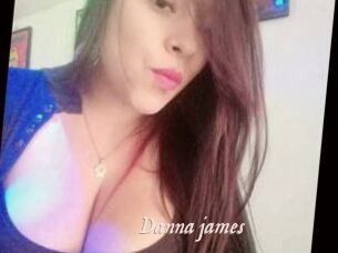 Danna_james