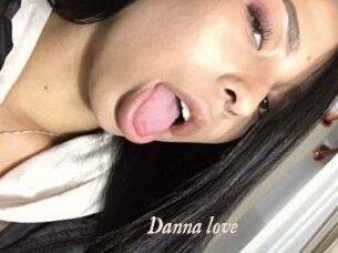 Danna_love