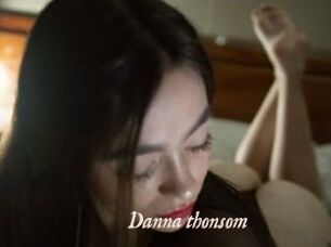 Danna_thonsom