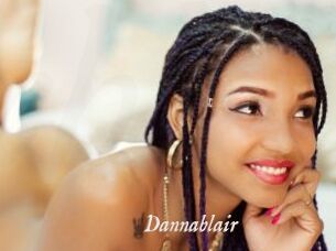 Dannablair