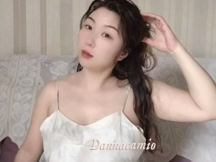 Dannacamio