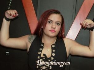 Dannadungeon