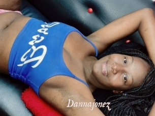 Dannajonez