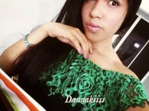 Dannakiiss