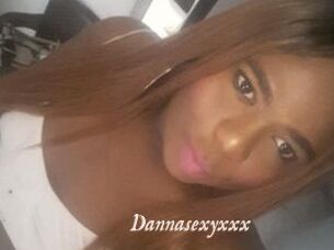 Dannasexyxxx