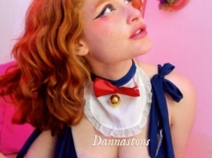 Dannastons