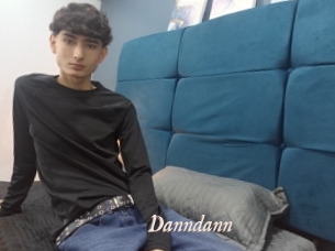 Danndann