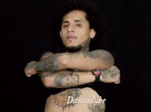Danniduke