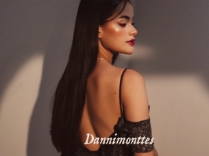 Dannimonttes