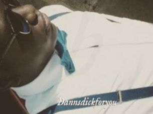 Dannsdickforyou