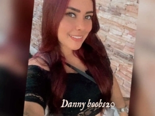 Danny_boobs20