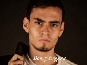 Danny_dongxxx