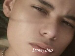 Danny_sinss