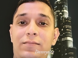 dannyalee Chobix 