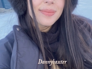 Dannybaxter