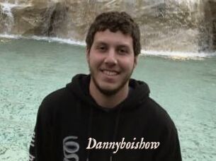 Dannyboishow
