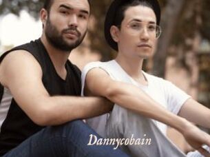 Dannycobain