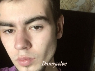 Dannycolon