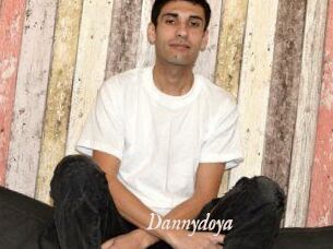 Dannydoya