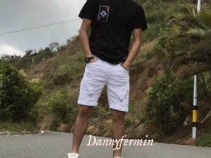 Dannyfermin