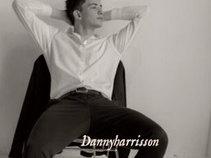 Dannyharrisson