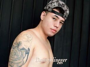 Dannyklingger