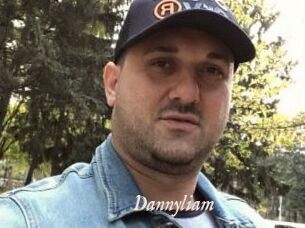Dannyliam