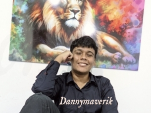 Dannymaverik