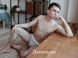 Dannymystic