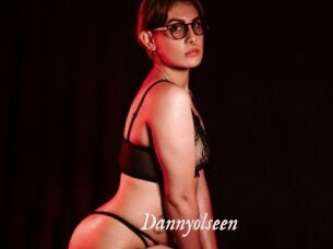 Dannyolseen