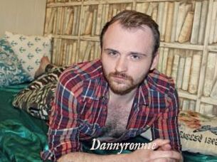 Dannyronnie