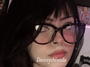 Dannyshinoda