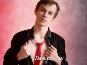Dannythunder