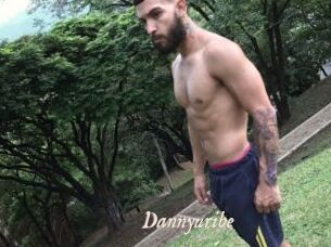 Dannyuribe