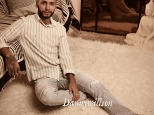 Dannywillson