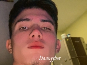 dannyyhot Chobix 