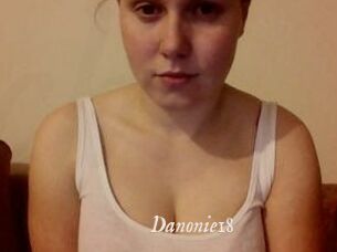 Danonie18